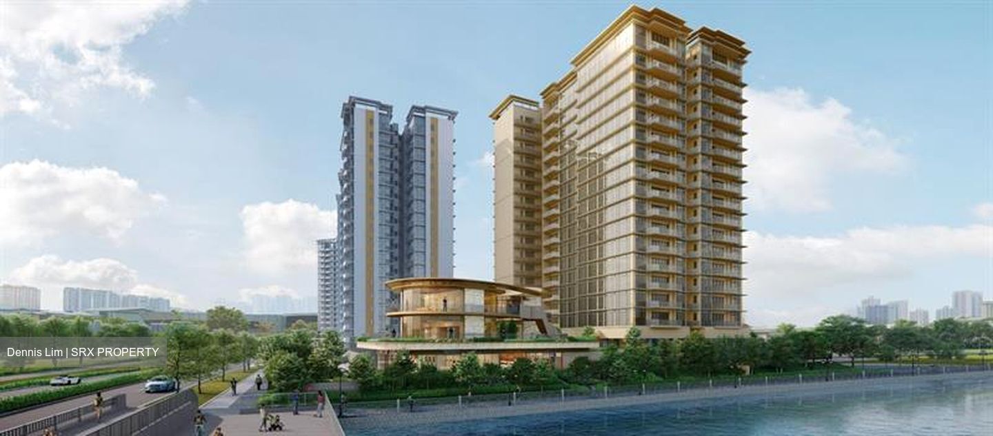 Dunman Road (D15), Condominium #597722601
